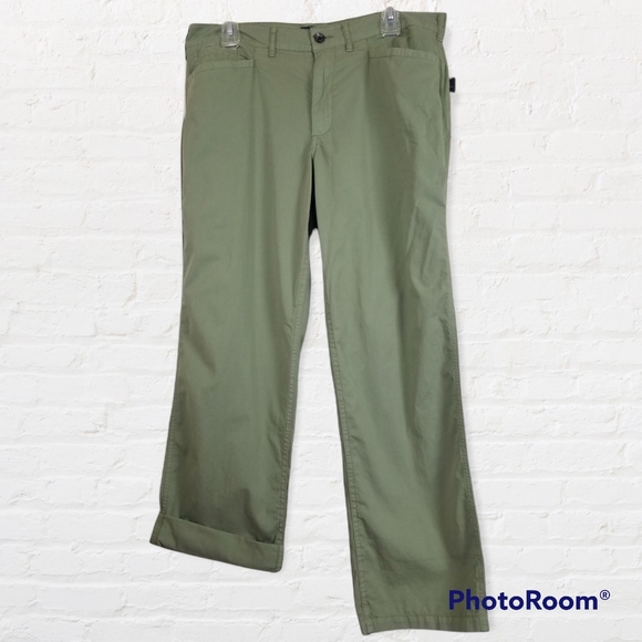 Lauren Ralph Lauren Pants & Jumpsuits Lauren Ralph Lauren Sage